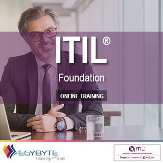 ITIL® 4 Foundation