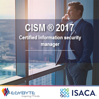 CISM®