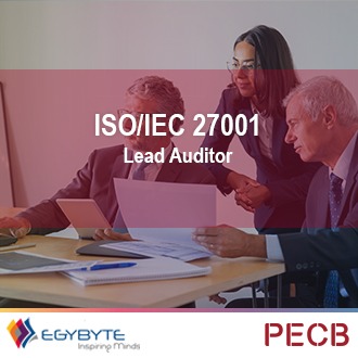 ISO/IEC 27001 Lead Auditor