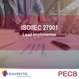 ISO/IEC 27001 Lead Implementer