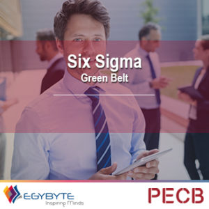 Six Sigma Green Belt