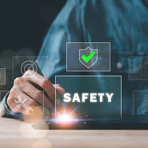 ISO 45001 Occupational Health and Safety MS Lead Implementer